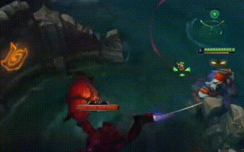 兰博加强成为新一代野核，速4控温攻略解析