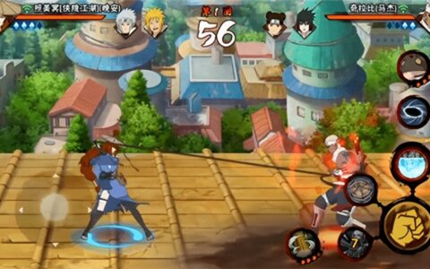 侠隐江湖照美冥技能爆料，无敌帧加空中位移，奥义后半段不可替代