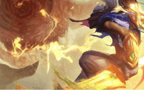 LOL：艾克的王者之路，不看此攻略终身卡在白金