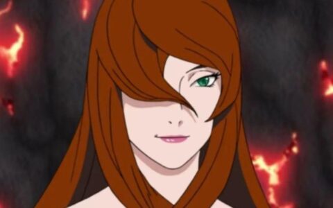 火影忍者中照美冥和鬼鲛谁厉害？