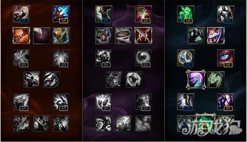 来自约德尔的黑科技 兰博打野最全教学攻略