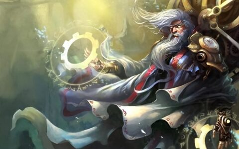 英雄联盟时光守护者怎么玩？