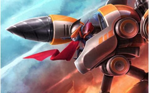 职业上单全都爱用：兰博的几个实用技巧