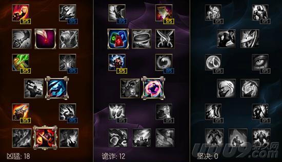 LOL贾克斯教你打野新姿势 从此不再怕剑圣了