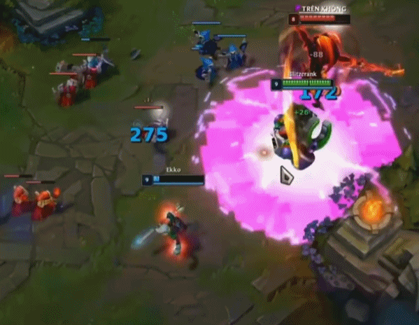 无限火力辅助也能C，娜美机器人成双人路首选