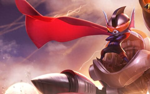 S8上单兰博攻略，对线各类上单详细玩法介绍