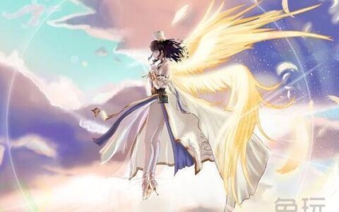 DNF女圣职者二觉 简单分析四位小姐姐的实力