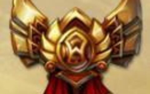 英雄联盟LOL排位赛各段位快速上分技巧