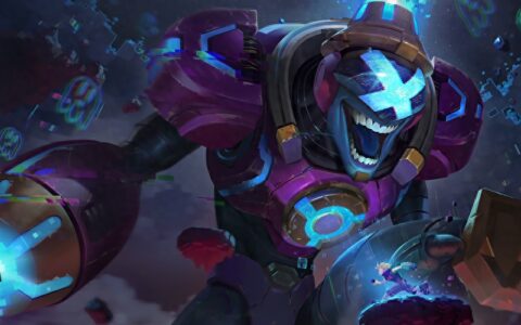 LOL白银上黄金最基本的三个知识点，跟版本走，有手就行