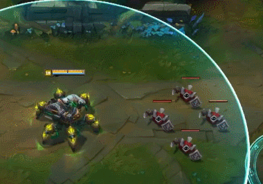 新版本无畏战士——厄加特！最全攻略！