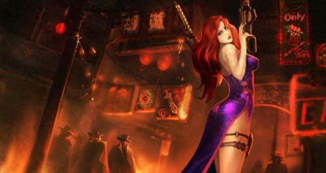 英雄联盟中十大全能英雄，什么位置都可以