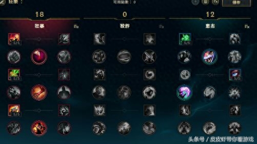 LOL：上路无解新霸主-厄加特攻略