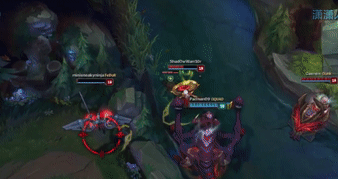 新版本无畏战士——厄加特！最全攻略！