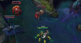 新版本无畏战士——厄加特！最全攻略！