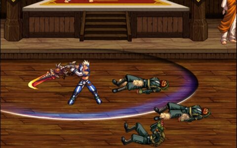 DNF：搬砖最值得练的角色