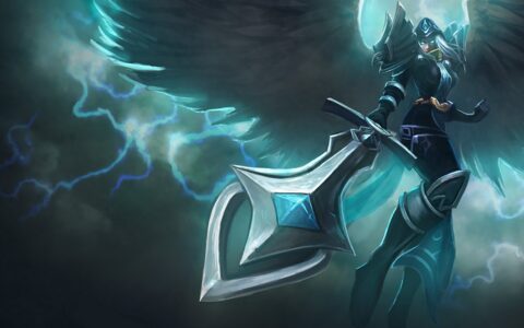 英雄联盟中十大全能英雄，什么位置都可以