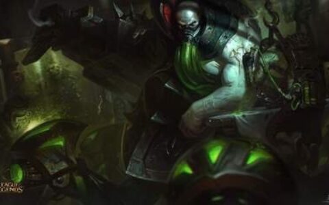 新版本无畏战士——厄加特！最全攻略！