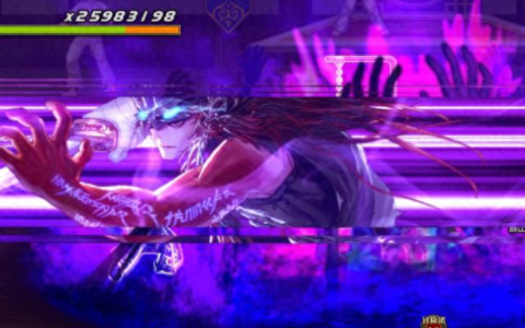 谁说鬼泣一定要点满鬼阵，新思路给你启发